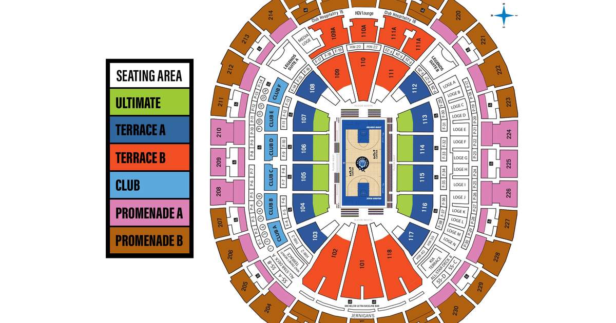 2021～2022オーランドマジック